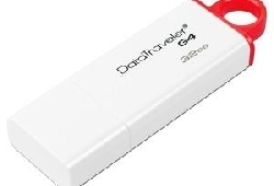 PENDRIVE 32GB USB 3.0 KINGSTON DTIG4